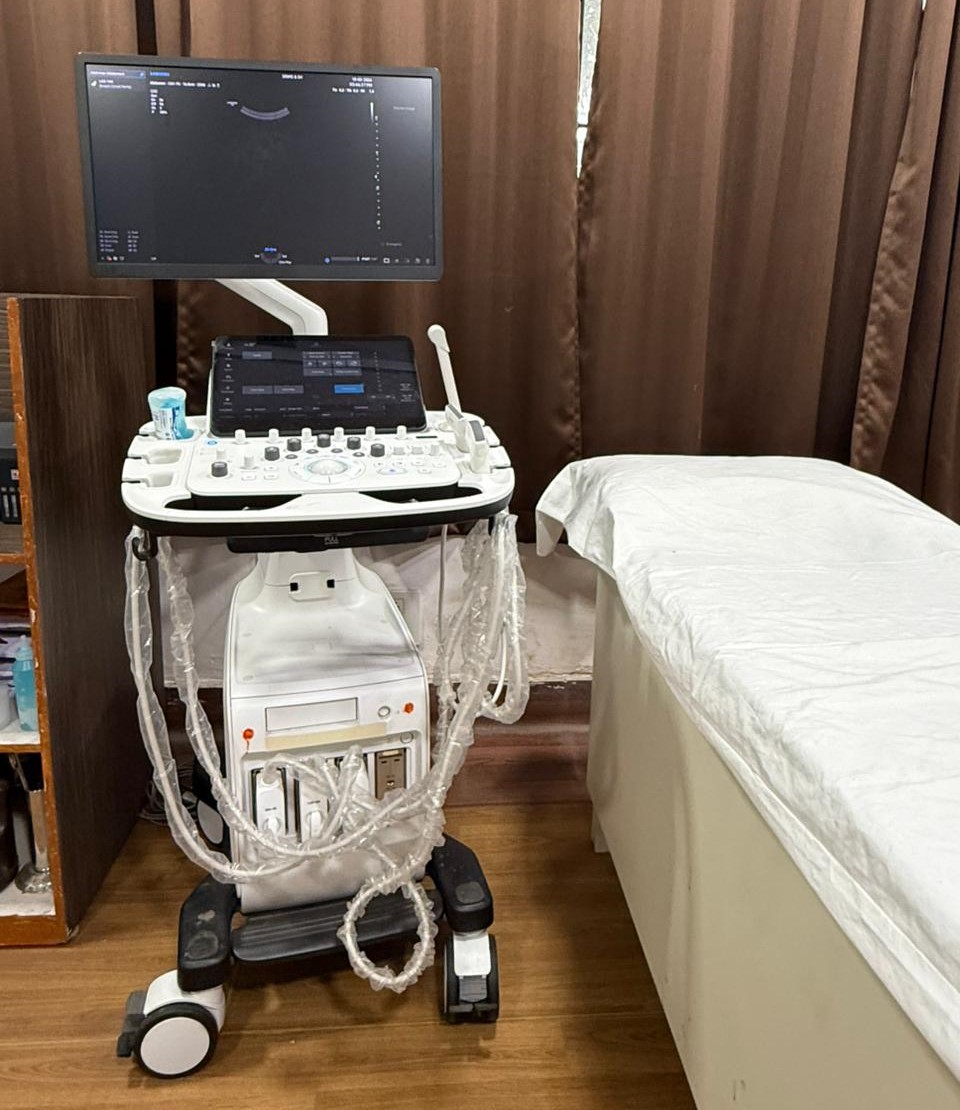 Ultrasonography Services